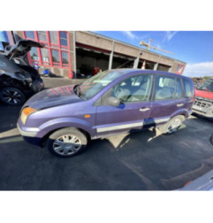 Boite de vitesses FORD FUSION Photo n°9