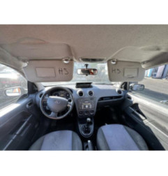 Boite de vitesses FORD FUSION Photo n°12