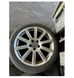 Jante AUDI A4 3 Photo n°1