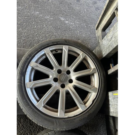 Jante AUDI A4 3 Photo n°1