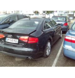 Jante AUDI A4 3 Photo n°5