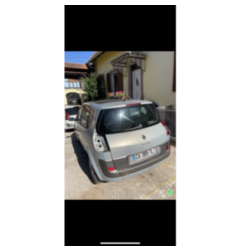 Compresseur clim RENAULT SCENIC 2 Photo n°4