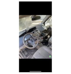 Compresseur clim RENAULT SCENIC 2 Photo n°5