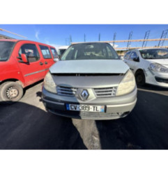 Compresseur clim RENAULT SCENIC 2 Photo n°6