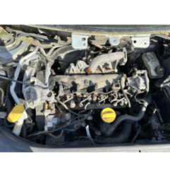 Compresseur clim RENAULT SCENIC 2 Photo n°8