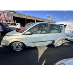 Compresseur clim RENAULT SCENIC 2 Photo n°9