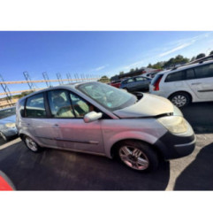 Compresseur clim RENAULT SCENIC 2 Photo n°10