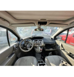 Compresseur clim RENAULT SCENIC 2 Photo n°12