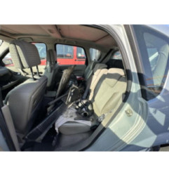 Compresseur clim RENAULT SCENIC 2 Photo n°13