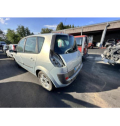 Compresseur clim RENAULT SCENIC 2 Photo n°14