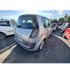 Compresseur clim RENAULT SCENIC 2 Photo n°15