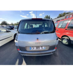Compresseur clim RENAULT SCENIC 2 Photo n°16