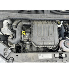 Moteur SKODA CITIGO Photo n°3