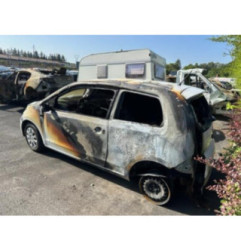 Moteur SKODA CITIGO Photo n°13