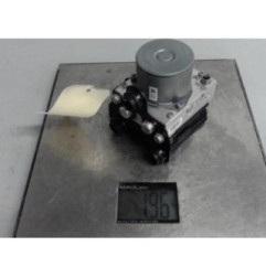 Bloc ABS (freins anti-blocage) SKODA CITIGO Photo n°3