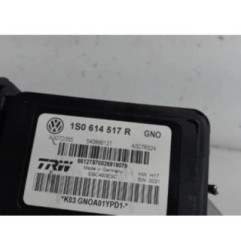 Bloc ABS (freins anti-blocage) SKODA CITIGO Photo n°5