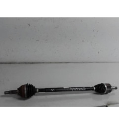 Cardan droit (transmission) SKODA CITIGO Photo n°1