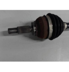 Cardan droit (transmission) SKODA CITIGO