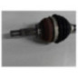 Cardan droit (transmission) SKODA CITIGO