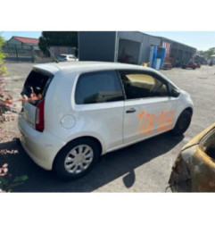 Cardan droit (transmission) SKODA CITIGO Photo n°13
