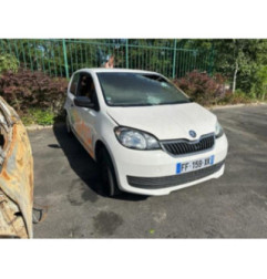 Demarreur SKODA CITIGO Photo n°14