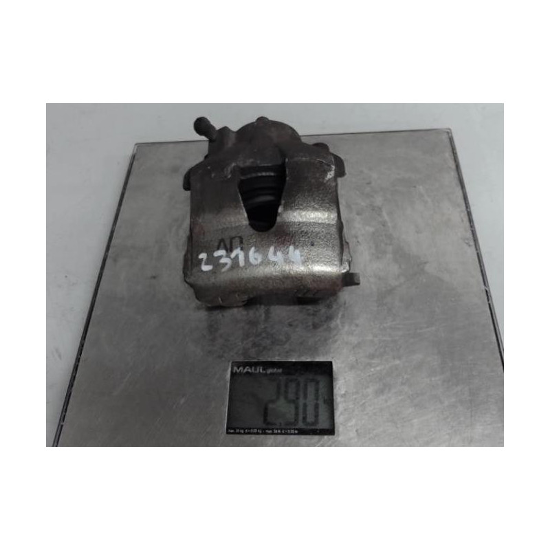 Etrier avant droit (freinage) SKODA CITIGO