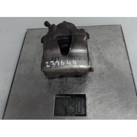 Etrier avant droit (freinage) SKODA CITIGO Photo n°1