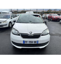 Etrier avant droit (freinage) SKODA CITIGO Photo n°7