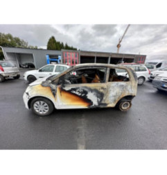 Etrier avant droit (freinage) SKODA CITIGO Photo n°10