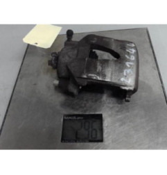 Etrier avant gauche (freinage) SKODA CITIGO Photo n°3