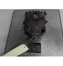 Etrier avant gauche (freinage) SKODA CITIGO Photo n°4