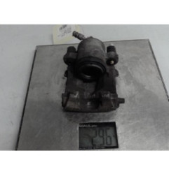 Etrier avant gauche (freinage) SKODA CITIGO Photo n°6