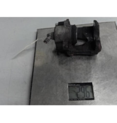 Etrier avant gauche (freinage) SKODA CITIGO Photo n°7