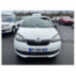 Etrier avant gauche (freinage) SKODA CITIGO