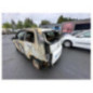 Etrier avant gauche (freinage) SKODA CITIGO