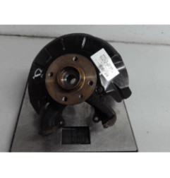 Moyeu avant droit SKODA CITIGO Photo n°1