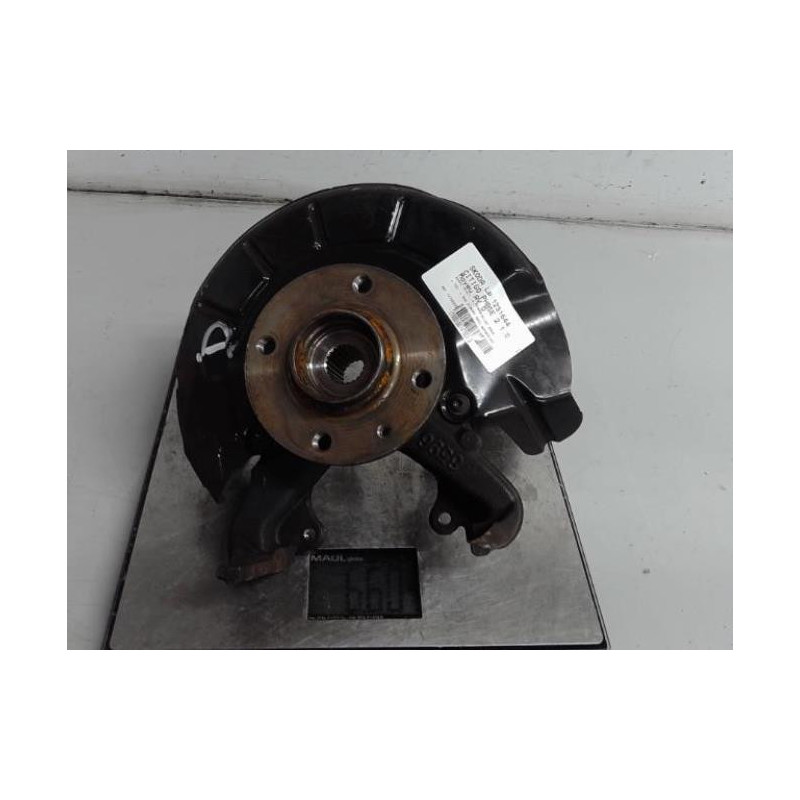 Moyeu avant droit SKODA CITIGO