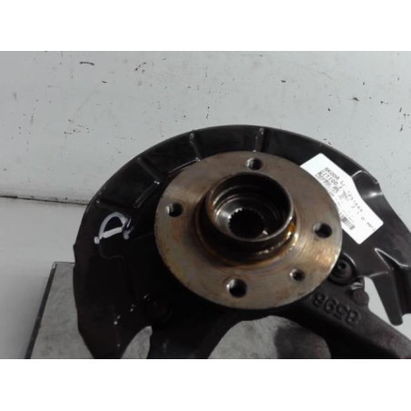 Moyeu avant droit SKODA CITIGO