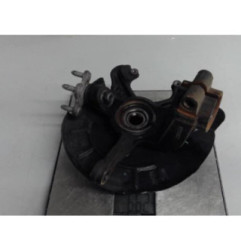 Moyeu avant droit SKODA CITIGO Photo n°3