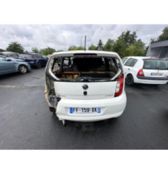 Moyeu avant droit SKODA CITIGO Photo n°13