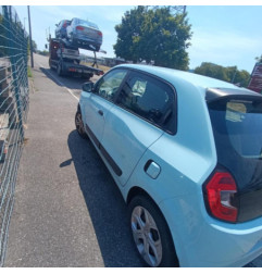 Mastervac RENAULT TWINGO 3 Photo n°19