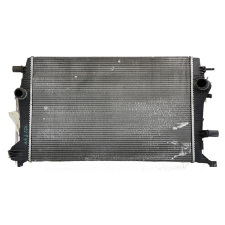 Radiateur eau RENAULT GRAND SCENIC 3 Photo n°1