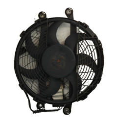 Ventilateur eau BMW SERIE 3 E46 Photo n°1