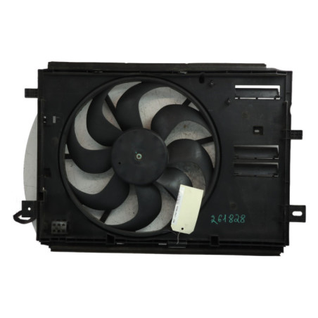Ventilateur eau PEUGEOT PARTNER 3 Photo n°1