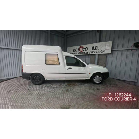 Cremaillere assistee FORD COURIER 4