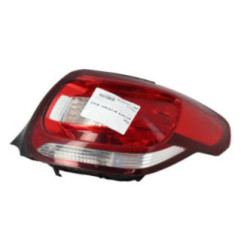 Feu arriere principal droit (feux) CITROEN DS3 Photo n°1