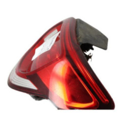 Feu arriere principal droit (feux) CITROEN DS3 Photo n°3