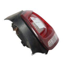 Feu arriere principal droit (feux) CITROEN DS3 Photo n°5