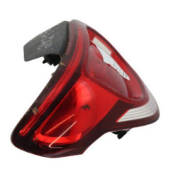 Feu arriere principal gauche (feux) CITROEN DS3 Photo n°5