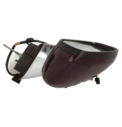 Retroviseur gauche CITROEN DS3 Photo n°5